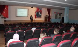 Taşköprü’de aile vurgusu: 'Aile Son Kalemiz' konferansı düzenlendi