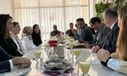 Taşköprü'de Aşçılar Günü coşkuyla kutlandı