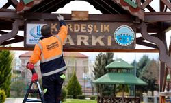 Taşköprü’de çalışmalar aralıksız sürüyor: ‘Her adımda emek, her noktada hizmet’