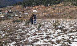 Taşköprü’de kritik mera hamlesi: İki köyde saha incelemesi başladı