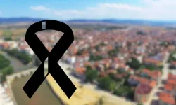 Taşköprü’de muhtarın anne acısı: Şehriye Kök vefat etti