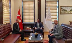 Taşköprü’de nüfus hizmetleri masaya yatırıldı