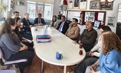 Taşköprü’de okul çalışma ziyaretleri sürüyor