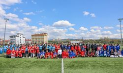 Taşköprü'de Ragbi İl Birinciliği heyecanı: Kaymakam Demirdağ'dan gençlere destek!