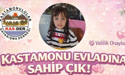 Taşköprülü aile 7 yaşındaki kızı için destek bekliyor!