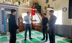 Taşköprü'nün köyünü ziyaret etti: Vatandaşların taleplerini dinledi