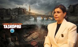 Taşköprü’nün yapay zeka destekli filmi festival yolculuğunda