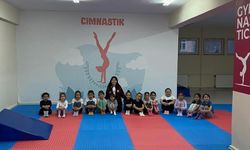 Taşköprü’de geleceğin sporcuları yetişiyor: Eğitimler resmen başladı