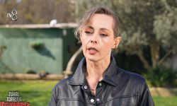 Tatiana Baysal’ın Yemekteyiz menüsünde neler var?