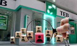 TEB Kastamonu için düğmeye bastı: Personel alımı yapılacak