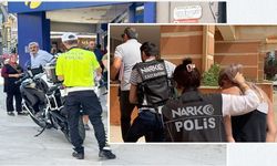 Kastamonu’da dikkat çeken savunma: 'Tek suçum kullanmak, Ramazan’da bıraktım'