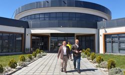 Tosya’da yeni terminal ve düğün salonu inşaatları hızla ilerliyor