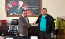 Kastamonu’da dürüstlük örneği: Bulduğu altını sahibine teslim etti