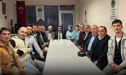 Tosya–İskilip yolu için kritik toplantı: Ortak akıl vurgusu öne çıktı