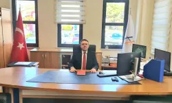 Tosya Tapu Müdürlüğü’ne deneyimli isim atandı