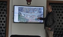 Kastamonu’da ulaşım atağı: Ilgaz–Tosya–Çorum hattı yenileniyor