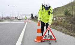 Kastamonu'da ilçede şehir içi trafiği yeniden ele alınıyor