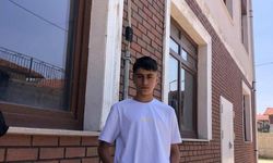 Traktörden düşen genç hayatını kaybetti