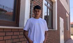 Traktörden düşen genç, tekerin altında kalarak can verdi