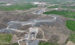 Hızlı Tren Projesi’nde çalışmalar yüzde 25’i aştı