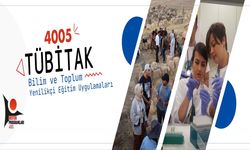 Taşköprü’de 'Yapay Zekâ Destekli Türkçe Öğretimi' projesi için başvurular başladı