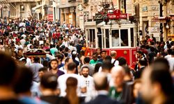 TÜİK verilerine göre İstanbul'da yaşayan ilk 20 il: Kastamonu kaçıncı sırada?