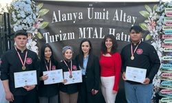 Turizm haftasına damga vurdular: Taşköprülü öğrencilerden büyük başarı