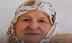 Kastamonu'da acı kayıp: Türkan Saka hayatını kaybetti