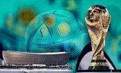 Türkiye hangi grupta? Dünya Kupası’nda tablo tamamlandı