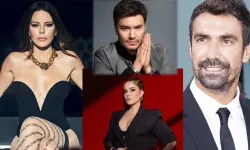 Ünlü isimlere operasyon: Bengü, Simge Sağın, Melek Mosso ve Mustafa Ceceli gözaltında