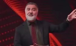 Ünlü oyuncu memleketi Kastamonu'ya selam söyledi!