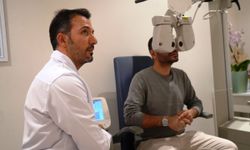 Uzmanlar uyardı! Göz sağlığını tehdit ediyor: 2050 yılında dünyanın yarısı miyop olabilir!