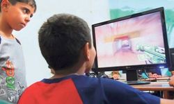 Uzmanlar uyardı: 'Oyunlarda şiddet çocuklarda saldırganlığı tetikleyebilir'