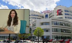 Kastamonu’da psikiyatri uzmanı göreve başladı