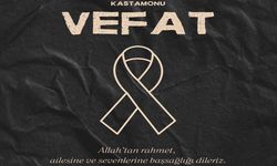 Kastamonu’da acı kayıp: Vahide Işıkcı son yolculuğuna uğurlanıyor