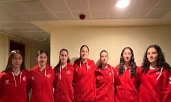 Kastamonu'dan milli takıma davet: U-17 Milli Takımı Slovakya’da hazırlık maçlarına çıkacak