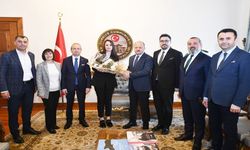 Kastamonu’da Turizm Haftası coşkusu: Tanıtım ve iş birliği vurgusu