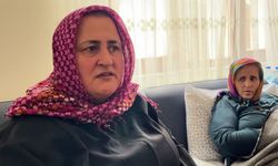 Yatalak annesine baktırılan kadın altınları çaldı mı