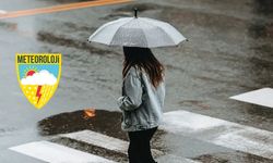 Yurt genelinde sağanak alarmı: Marmara ve Karadeniz’de kuvvetli yağış bekleniyor