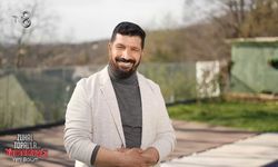 Zeynel Çubuk’un Yemekteyiz menüsünde neler var?