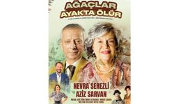 'Ağaçlar Ayakta Ölür' Kastamonu’da sahne alıyor: Duygusal komedi izleyiciyle buluşuyor