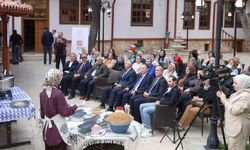 Kastamonu mutfağının zenginliği öğretmenlerle buluştu