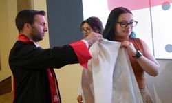 Kastamonu'da mesleğe ilk adım heyecanı
