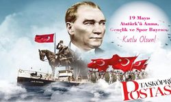 Kurtuluşun ilk adımı 107 yıl önce atıldı: 19 Mayıs Atatürk’ü Anma Gençlik ve Spor Bayramı