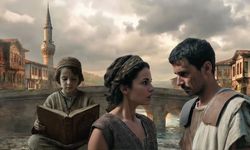 7 Kemerli Bir Zaman Geçidi: Taşköprü’ye uluslararası onur ödülü