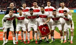 A Milli Takım 2026 Dünya Kupası hazırlıklarına başladı