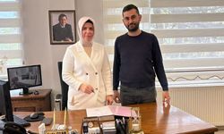 Abana’da köylere spor yatırımı: Yemeni Köyü’ne halı saha geliyor