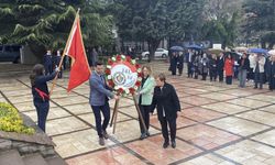 Kastamonu'da bu mektebin çocukları 1915'te cephedeydi: 141'nci yaşını kutladı