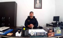 Acı haber: 27 yaşındaki üsteğmen kalbine yenildi