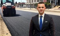 Adıyaman’da Taşköprülü imzası: Köy yollarında büyük dönüşüm